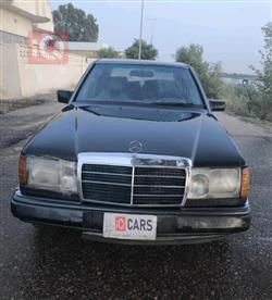 مرسيدس بنز E-Class